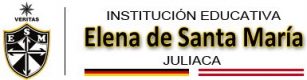 Colegio Elena de Santa María
